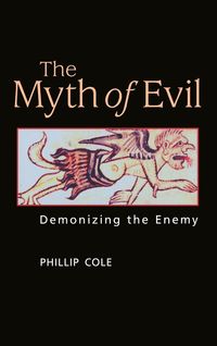 Produktbild: The Myth of Evil