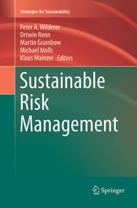 Produktbild: Sustainable Risk Management