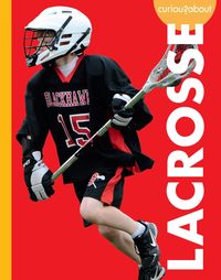 Produktbild: Curious about Lacrosse