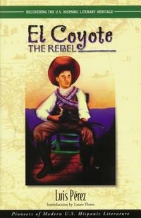 Produktbild: El Coyote, the Rebel