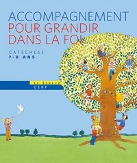 Produktbild: Pour grandir dans la foi livre