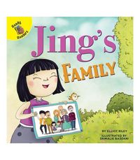 Produktbild: Jing's Family