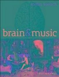 Produktbild: Brain and Music