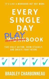 Produktbild: Every Single Day Playbook