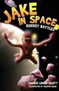 Produktbild: Lemon-Scott, C: Jake in Space
