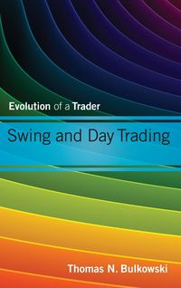 Bild vom Artikel Swing and Day Trading vom Autor Thomas N. Bulkowski