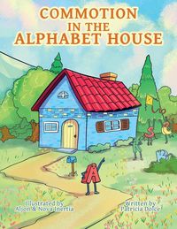 Produktbild: Commotion in the Alphabet House