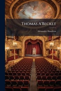 Produktbild: Thomas A'Becket
