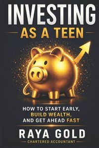 Produktbild: Investing as a Teen