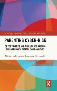 Produktbild: Parenting Cyber-Risk