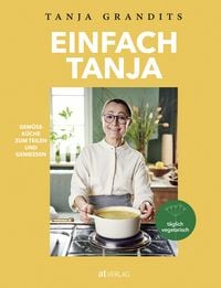Produktbild: Einfach Tanja
