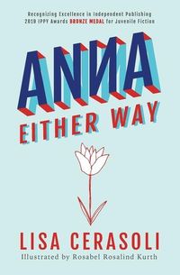 Produktbild: Anna Either Way