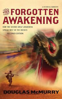Produktbild: The Forgotten Awakening