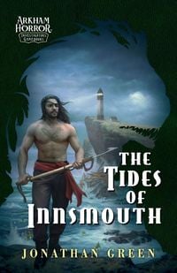 Produktbild: The Tides of Innsmouth