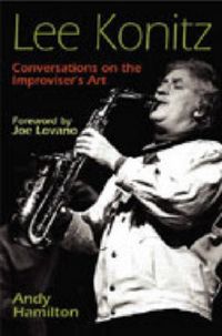 Produktbild: Hamilton, A: Lee Konitz