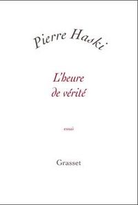 Produktbild: Chine, l'Heure de Verite