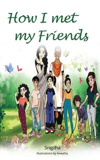 Produktbild: How I Met My Friends