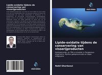 Produktbild: Lipide-oxidatie tijdens de conservering van visserijproducten