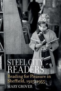 Produktbild: Grover, M: Steel City Readers