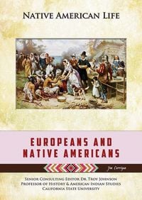 Produktbild: Europeans and Native Americans