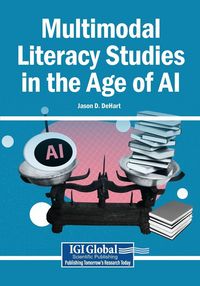 Produktbild: Multimodal Literacy Studies in the Age of AI