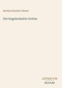 Produktbild: Die Kegelschnitte Gottes