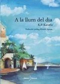 Produktbild: A la llum del dia