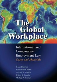 Produktbild: The Global Workplace