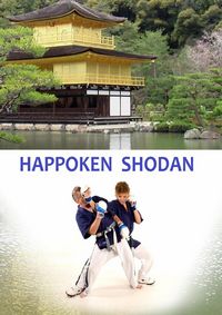 Produktbild: Happoken shodan
