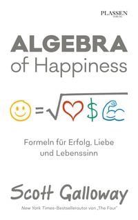 Produktbild: Algebra of Happiness