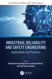 Produktbild: Industrial Reliability and Safety Engineering