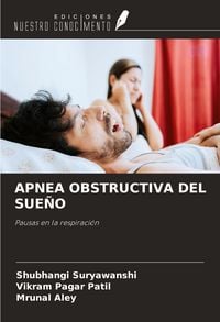 Produktbild: Apnea Obstructiva Del Sue&ntilde;o