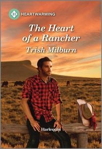 Produktbild: The Heart of a Rancher