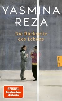 Produktbild: Die R&uuml;ckseite des Lebens