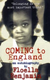 Produktbild: Benjamin, F: Coming to England