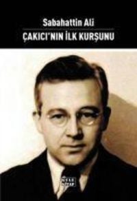 Produktbild: Cakicinin Ilk Kursunu