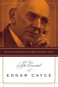 Produktbild: The Essential Edgar Cayce