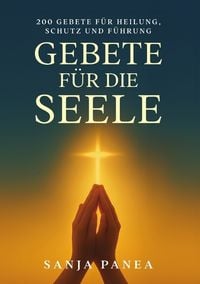 Produktbild: Gebete f&uuml;r die Seele