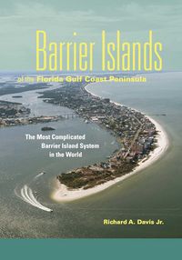 Produktbild: Barrier Islands of the Florida Gulf Coast Peninsula