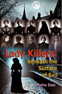 Produktbild: Lady Killers
