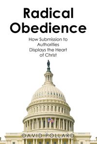 Produktbild: Radical Obedience