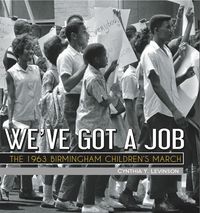 Produktbild: We've Got a Job