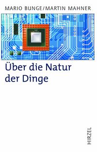 Produktbild: &Uuml;ber die Natur der Dinge