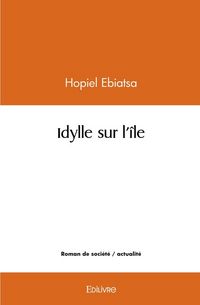 Produktbild: Idylle sur l ile