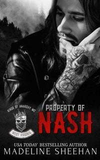 Produktbild: Property of Nash