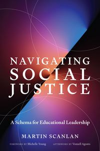 Produktbild: Navigating Social Justice
