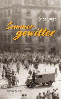 Produktbild: Sommergewitter