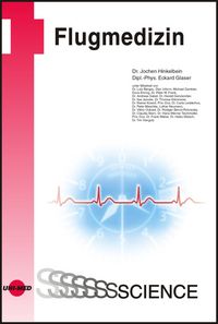 Produktbild: Flugmedizin