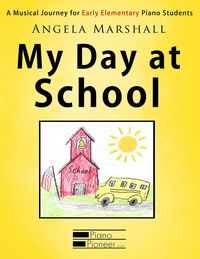 Produktbild: My Day at School
