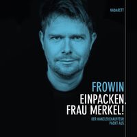 Produktbild: Einpacken, Frau Merkel